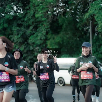 Runner Photo 3918387
