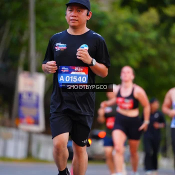 Runner Photo 3918390