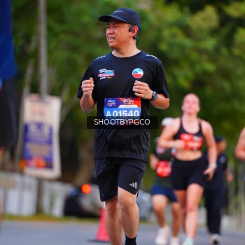 Runner Photo 3918394