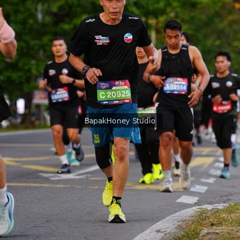 Runner Photo 3918399