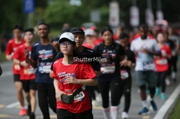 Runner Photo 39184