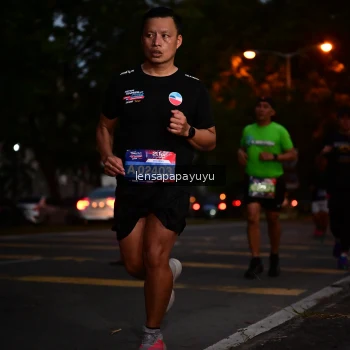 Runner Photo 3918400