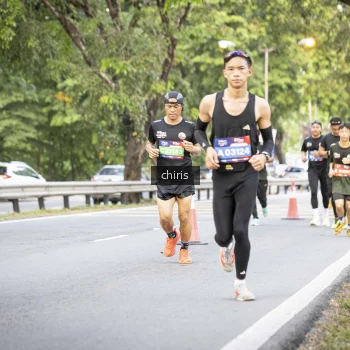 Runner Photo 3918403