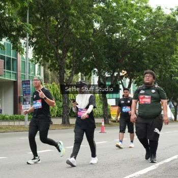 Runner Photo 3918405