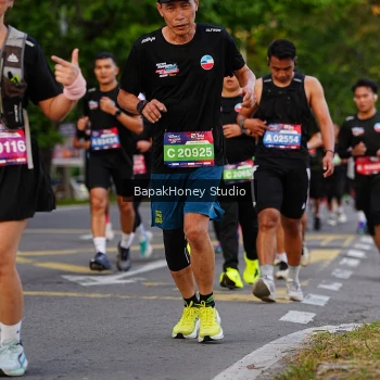 Runner Photo 3918406