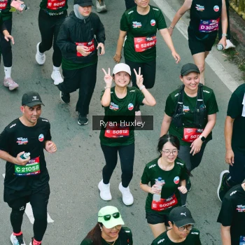 Runner Photo 3918409