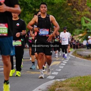 Runner Photo 3918410