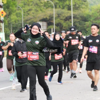 Runner Photo 3918417