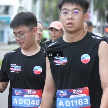 Runner Photo 3918419