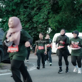 Runner Photo 3918420