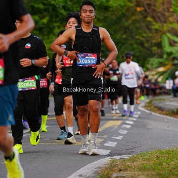 Runner Photo 3918426
