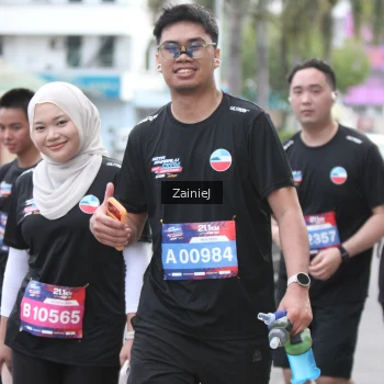 Runner Photo 3918427