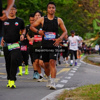 Runner Photo 3918432
