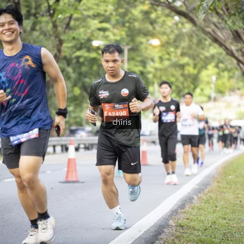 Runner Photo 3918434