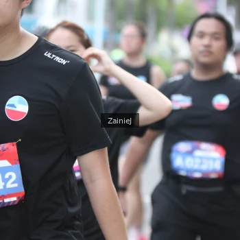 Runner Photo 3918435
