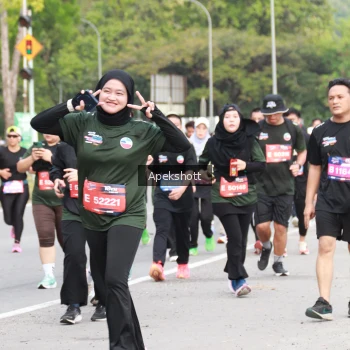 Runner Photo 3918437
