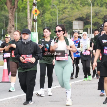 Runner Photo 3918442