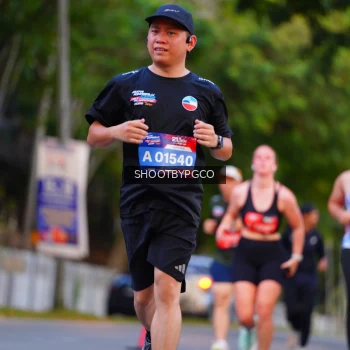 Runner Photo 3918443