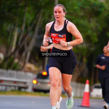 Runner Photo 3918449