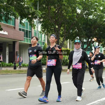 Runner Photo 3918452