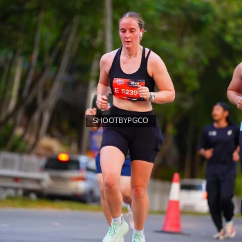 Runner Photo 3918453