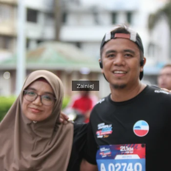 Runner Photo 3918454