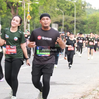 Runner Photo 3918457
