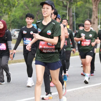 Runner Photo 3918458