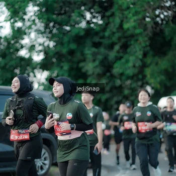 Runner Photo 3918461