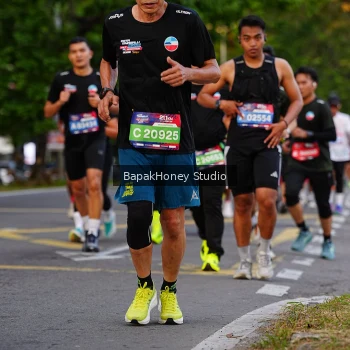 Runner Photo 3918462