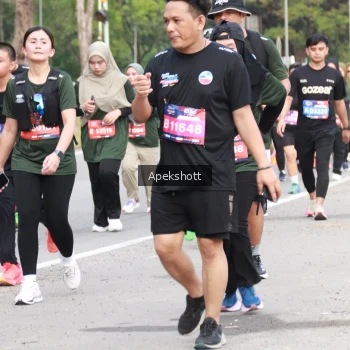 Runner Photo 3918464