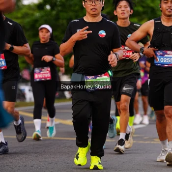 Runner Photo 3918468
