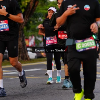 Runner Photo 3918469