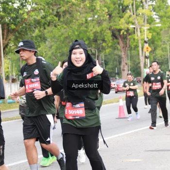 Runner Photo 3918471