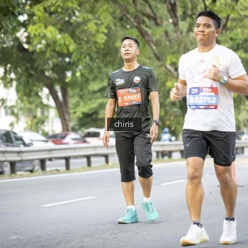 Runner Photo 3918472