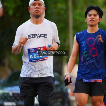 Runner Photo 3918474