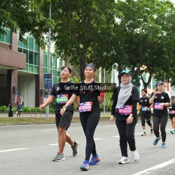 Runner Photo 3918478