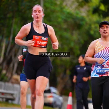 Runner Photo 3918479