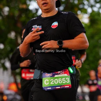 Runner Photo 3918482