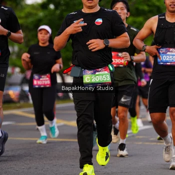 Runner Photo 3918484