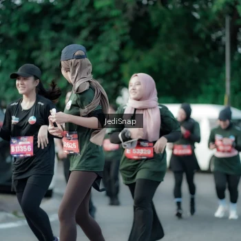 Runner Photo 3918485