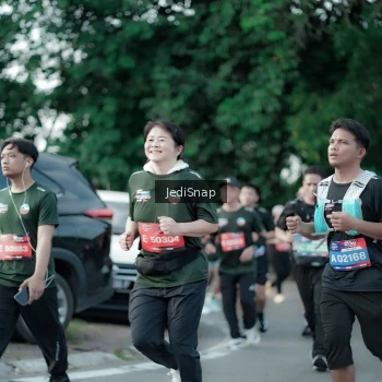 Runner Photo 3918489