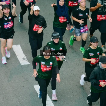 Runner Photo 3918490