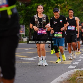 Runner Photo 3918493