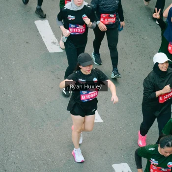 Runner Photo 3918495