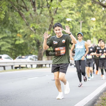 Runner Photo 3918500
