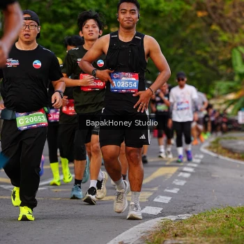 Runner Photo 3918502