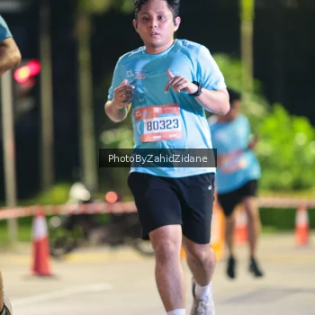 Runner Photo 3918504