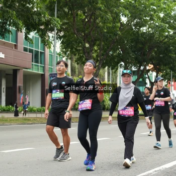 Runner Photo 3918506