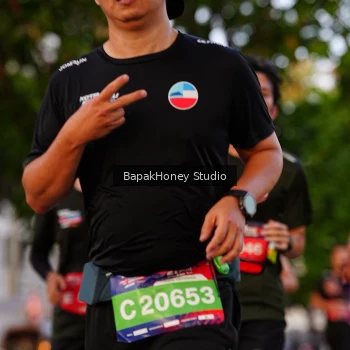 Runner Photo 3918508